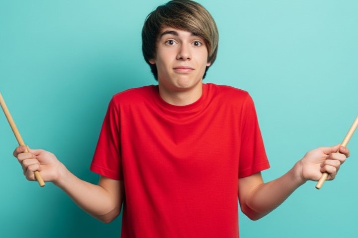 Kezdők gyakori kérdései 🙋♂️🥁